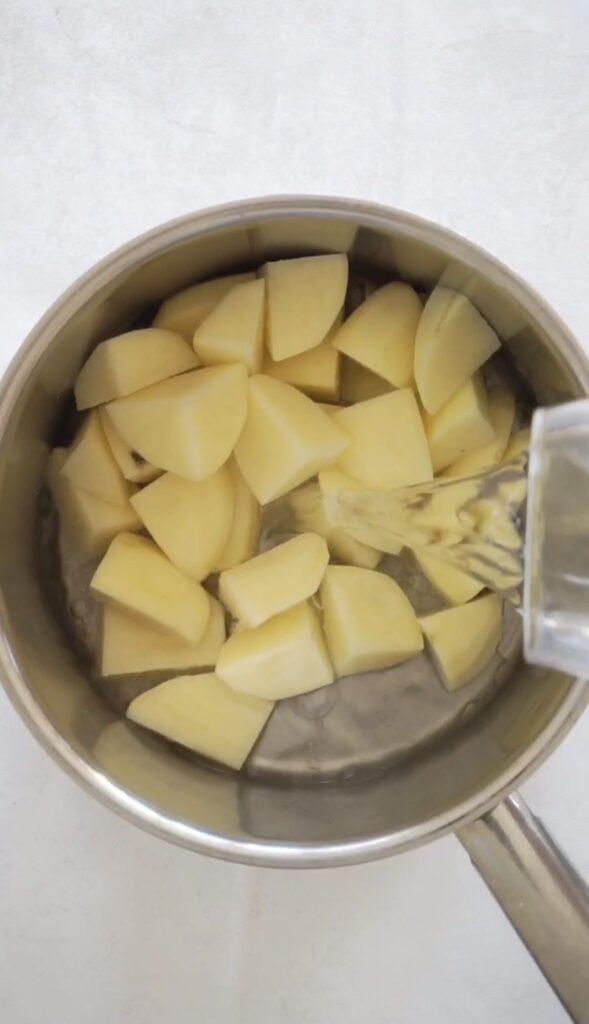 Gombóc Dough