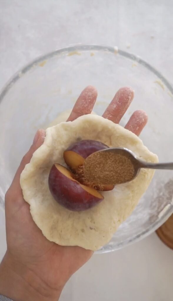 Gombóc Filling