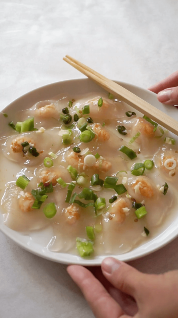 Banh Bot Loc