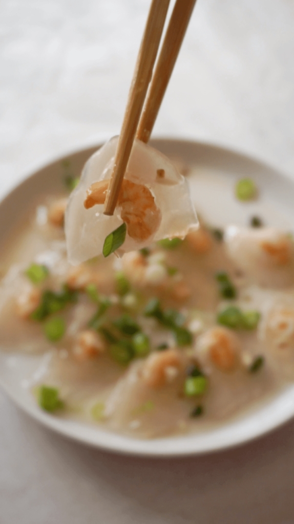 Banh Bot Loc