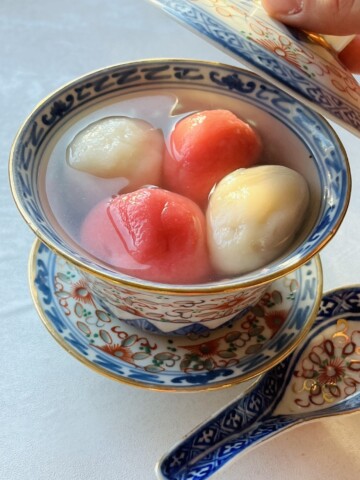 Tang Yuan