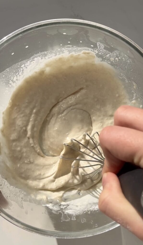 Dough