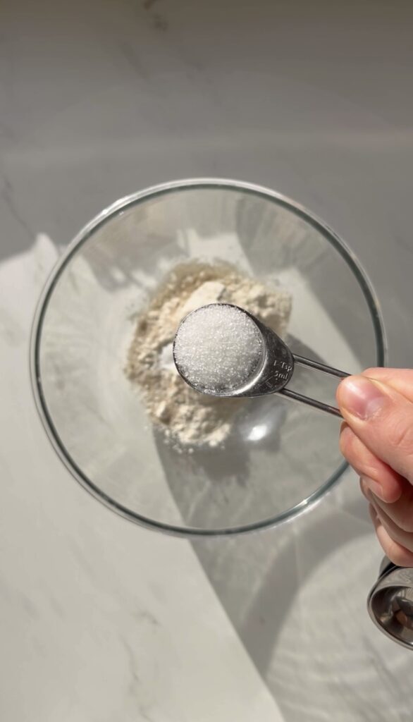 Dough
