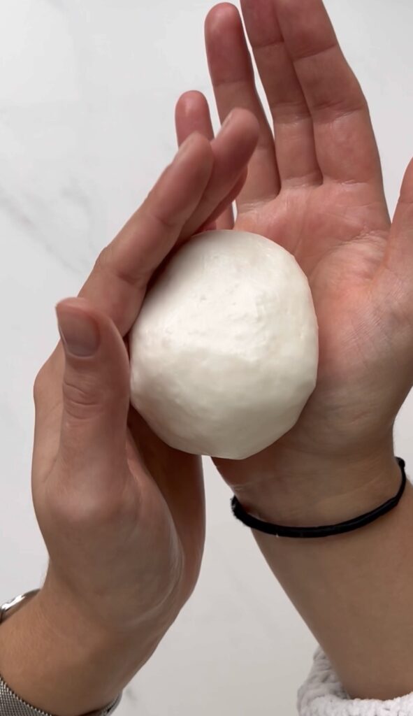 Dough