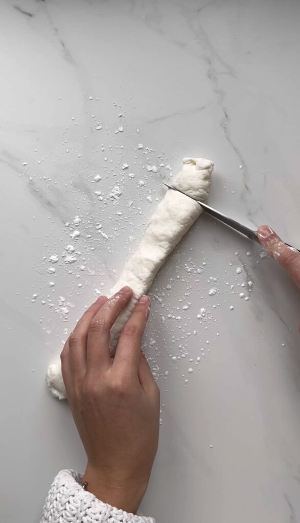 Dough