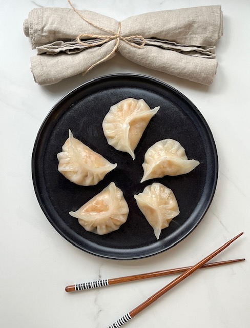 Har Gow