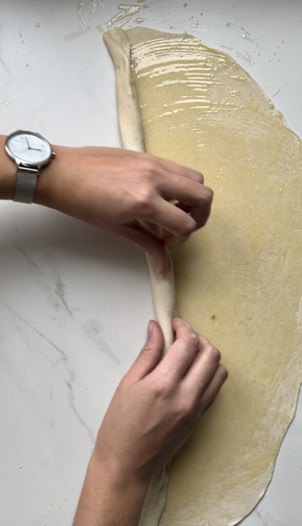 Dough