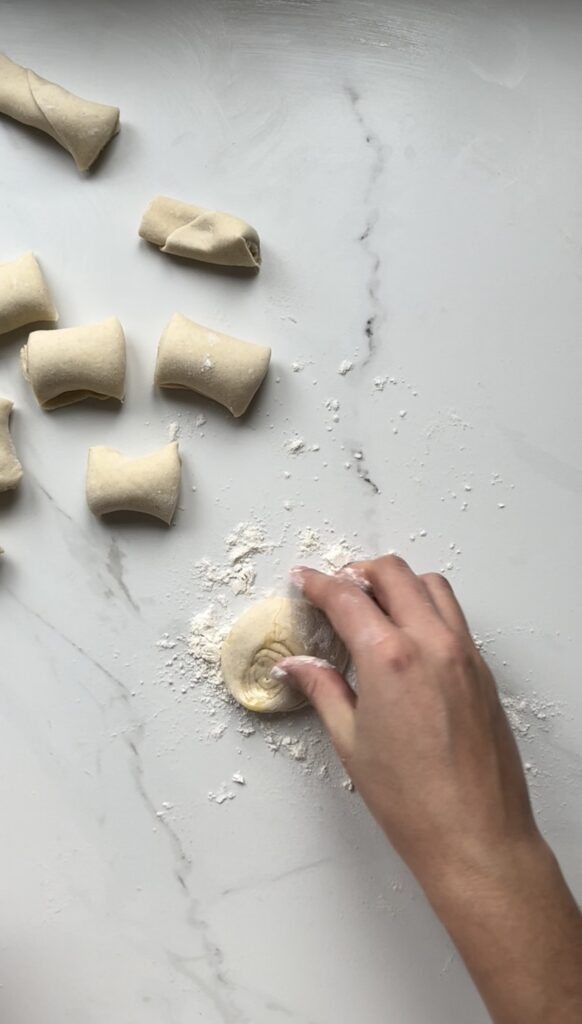 Dough