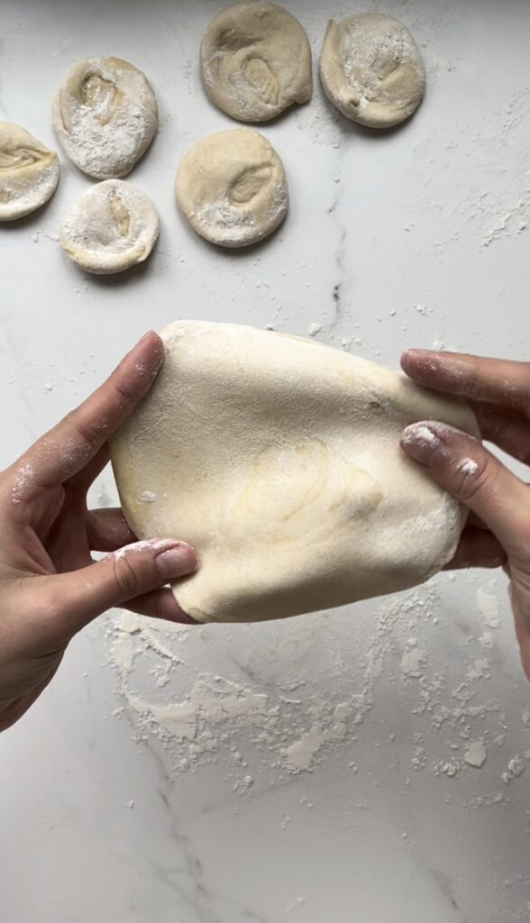 Dough