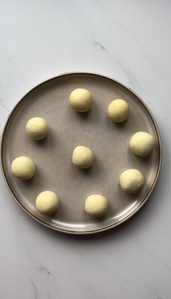 Dough