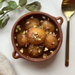 Gulab Jamun
