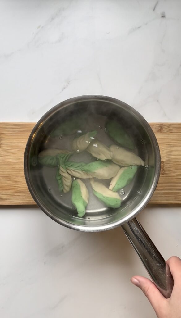 Boil