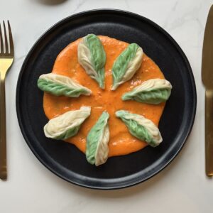 Culurgiones Recipe