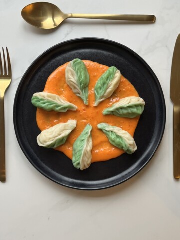 Culurgiones Recipe
