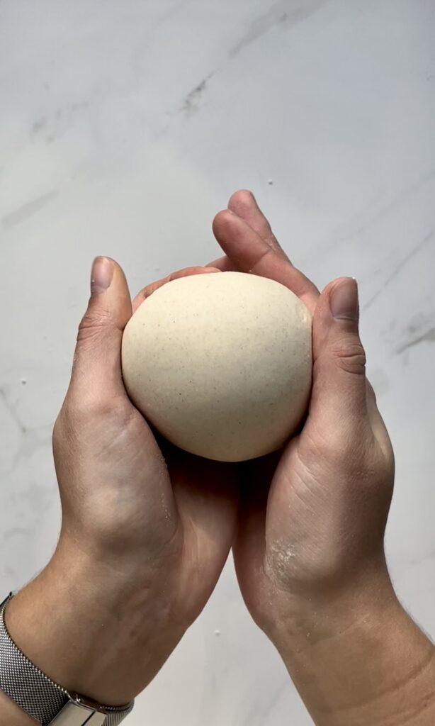 Dough