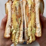 Gilgeori Toast