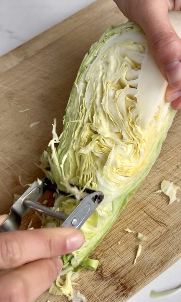 Gilgeori filling