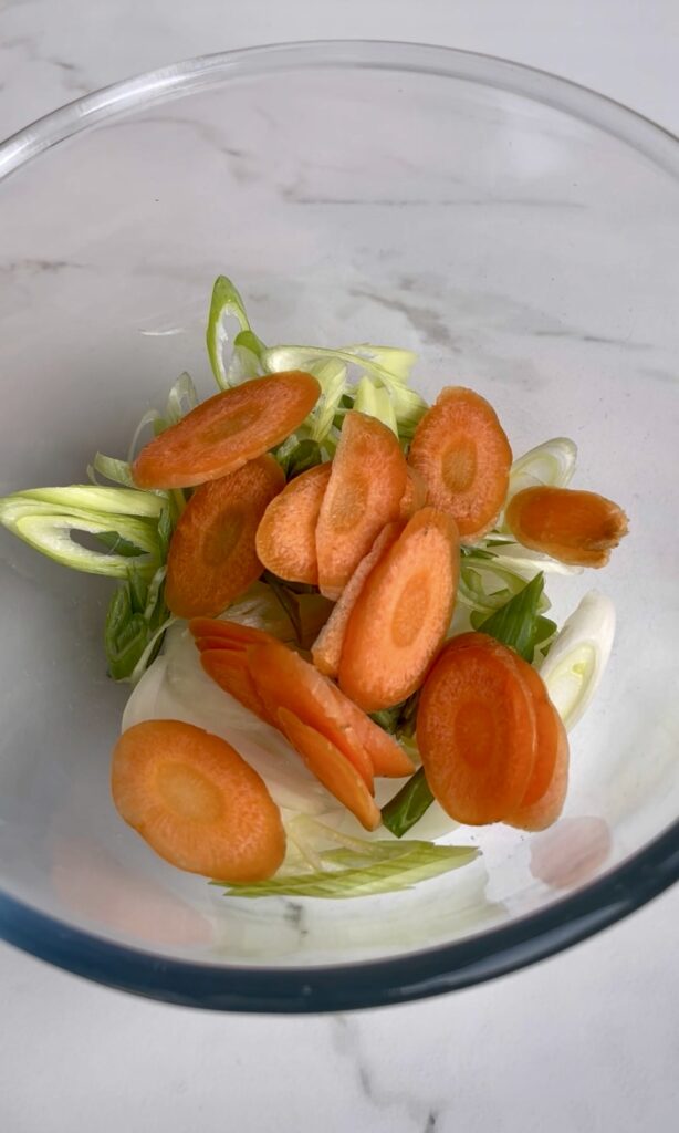 Gilgeori filling