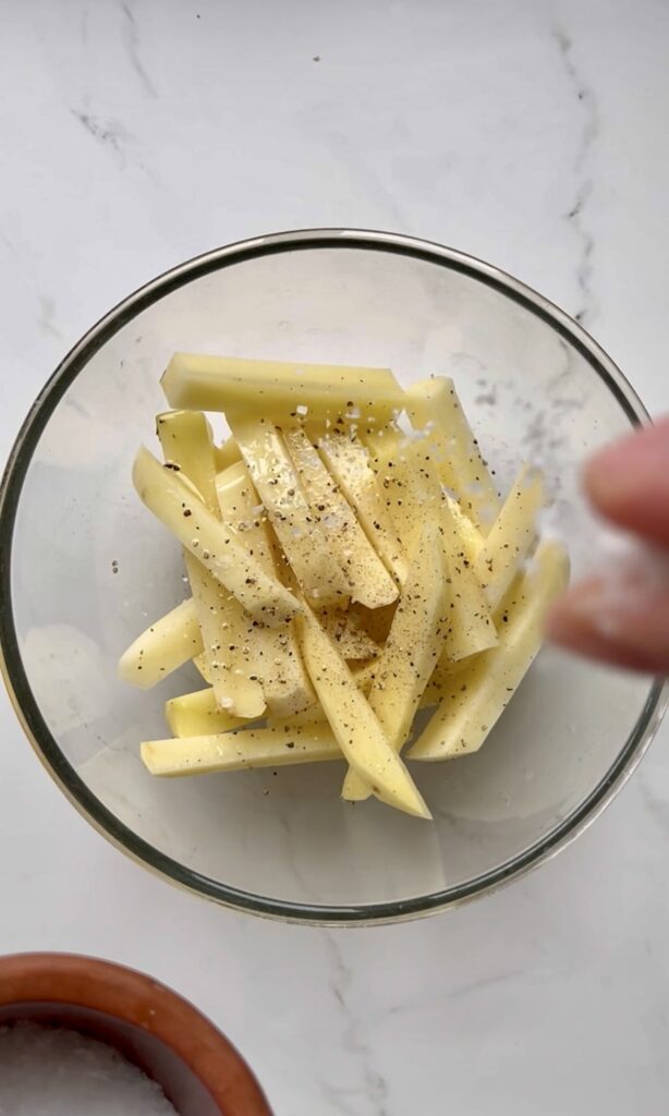 Fries