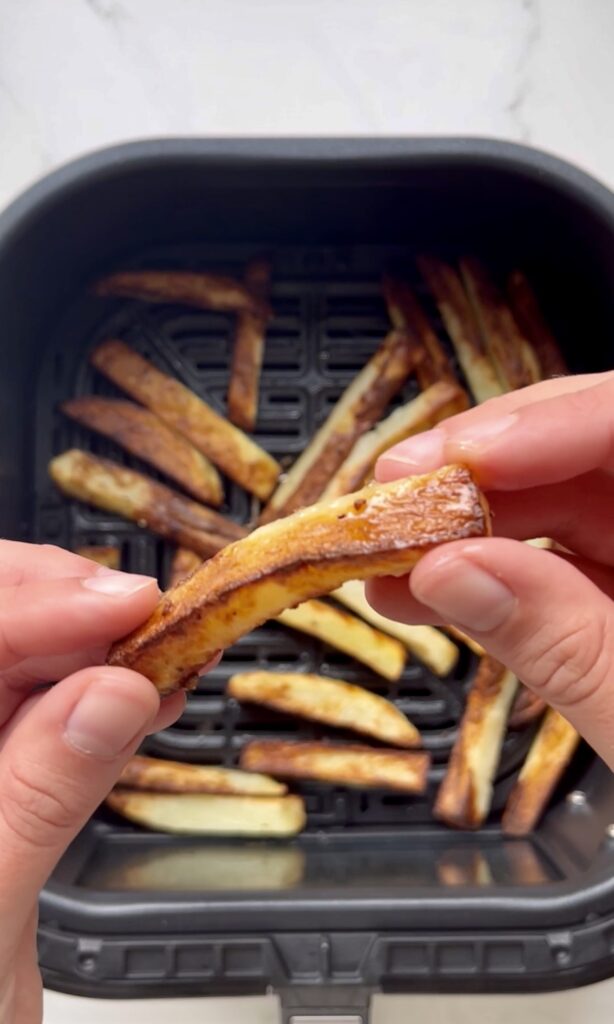 Fries