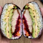 Katsu Onigirazu