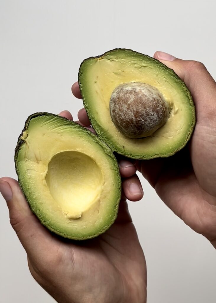 Guacamole Recipe