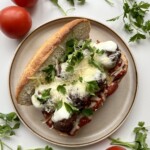 Meatball Sandwich