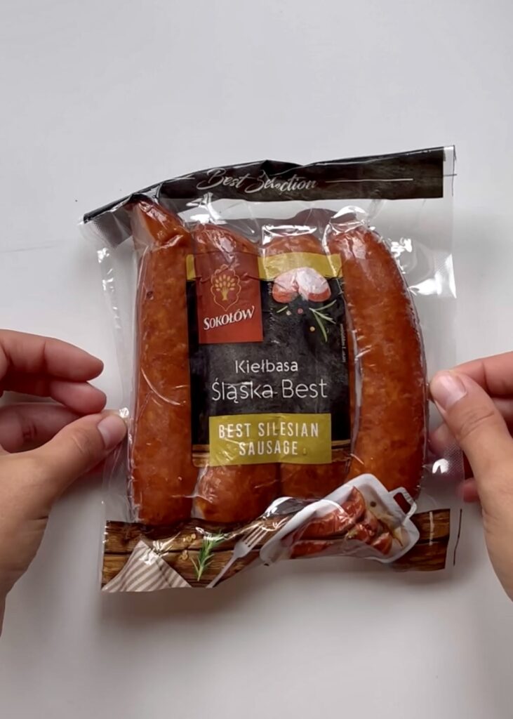 Polish Kielbasa