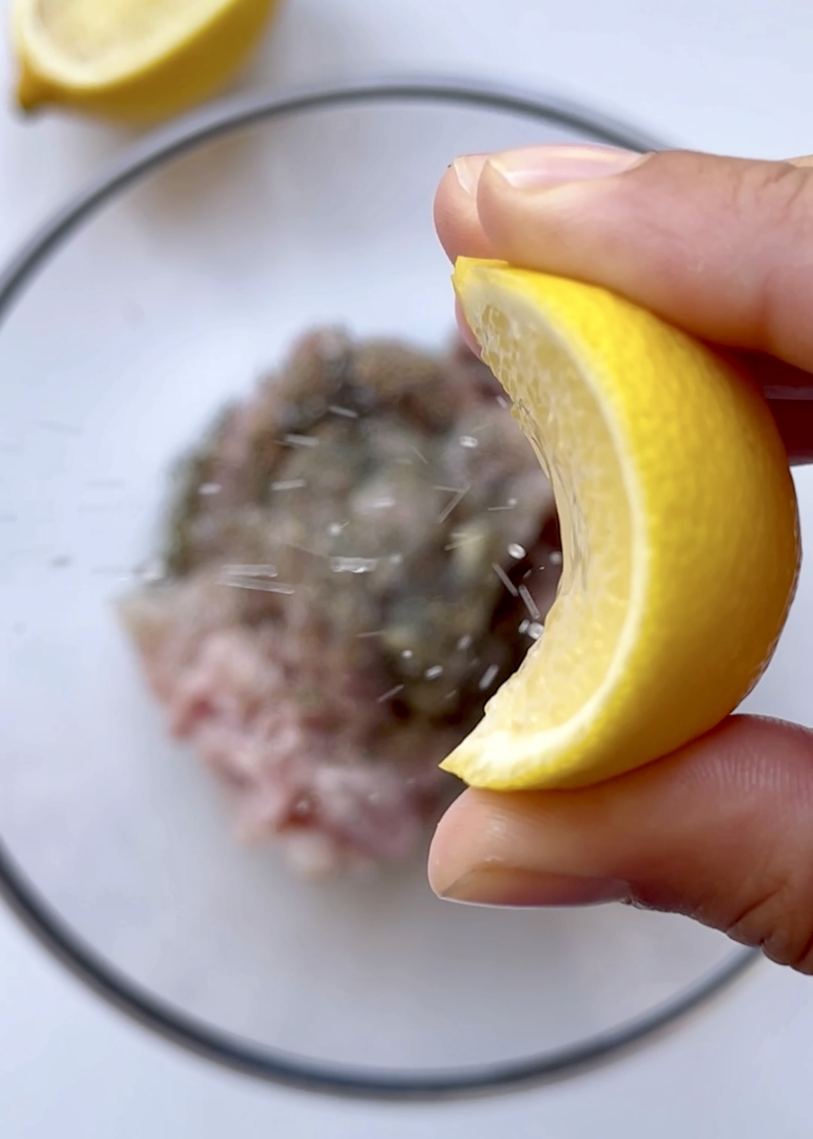 Tzatziki Dip