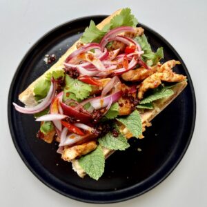Banh Mi Recipe