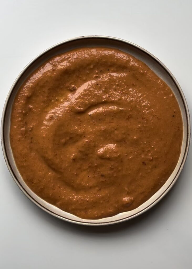 Momo Sauce