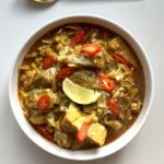 Sri Lankan Jackfruit Curry