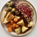 Beet Wellington