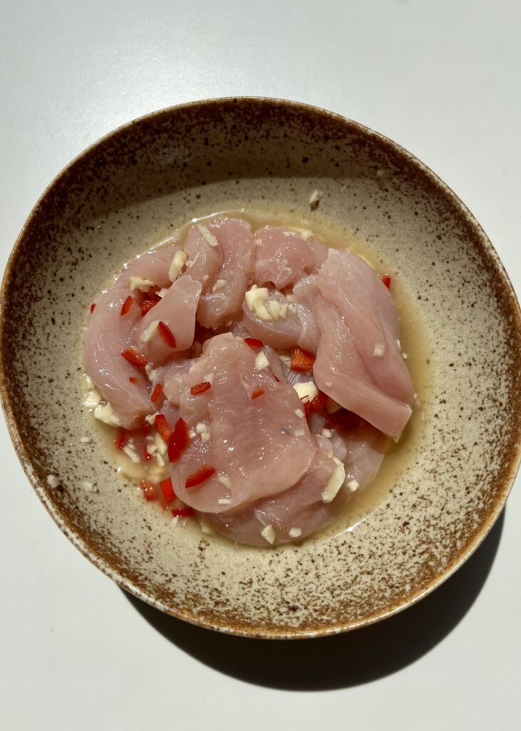 Chicken Marinade