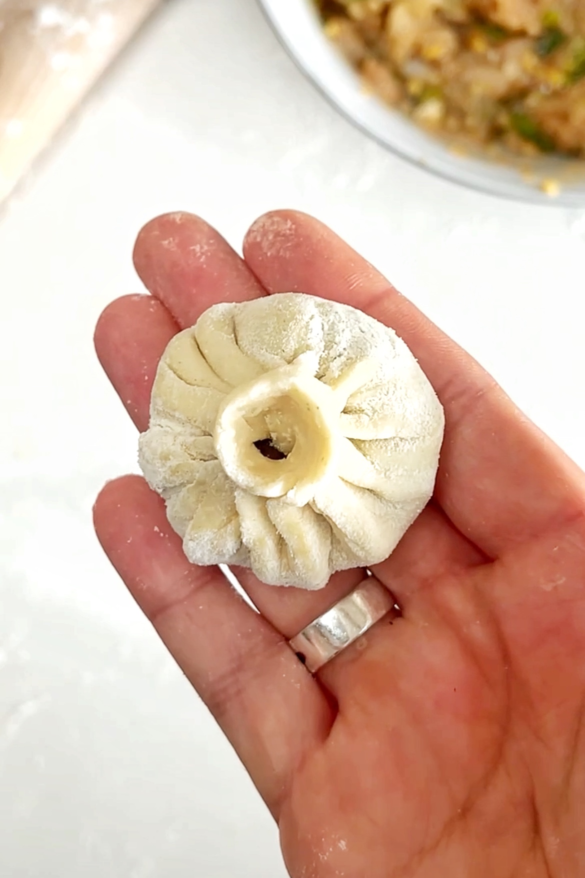 dumpling