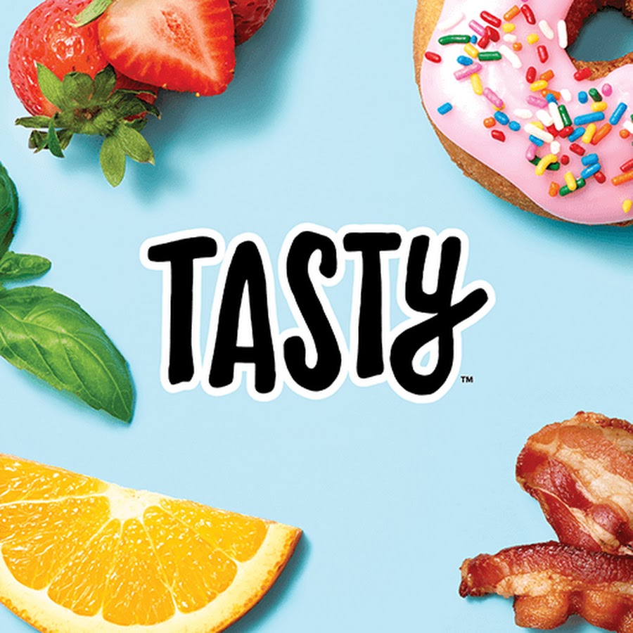 Tasty logo