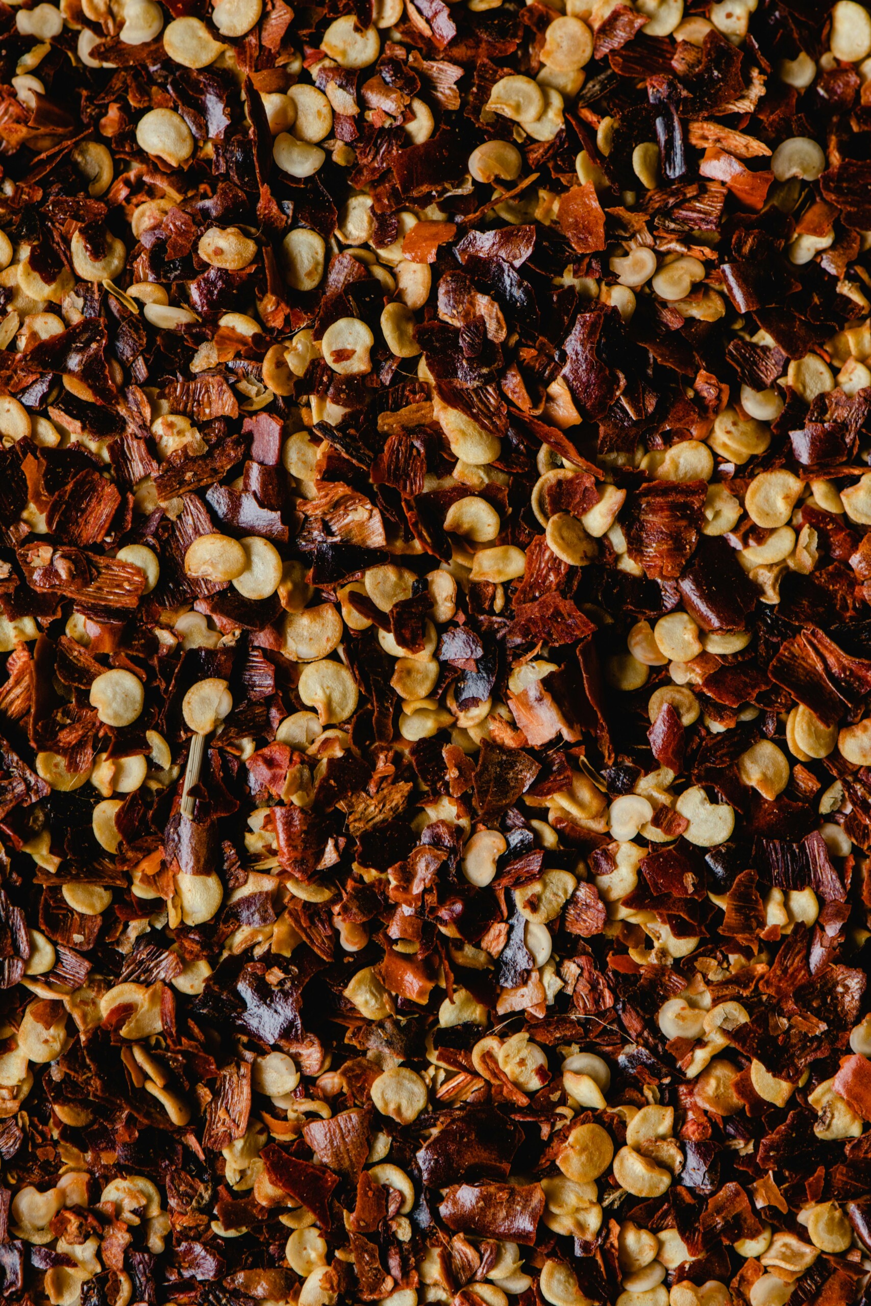 chilli flakes