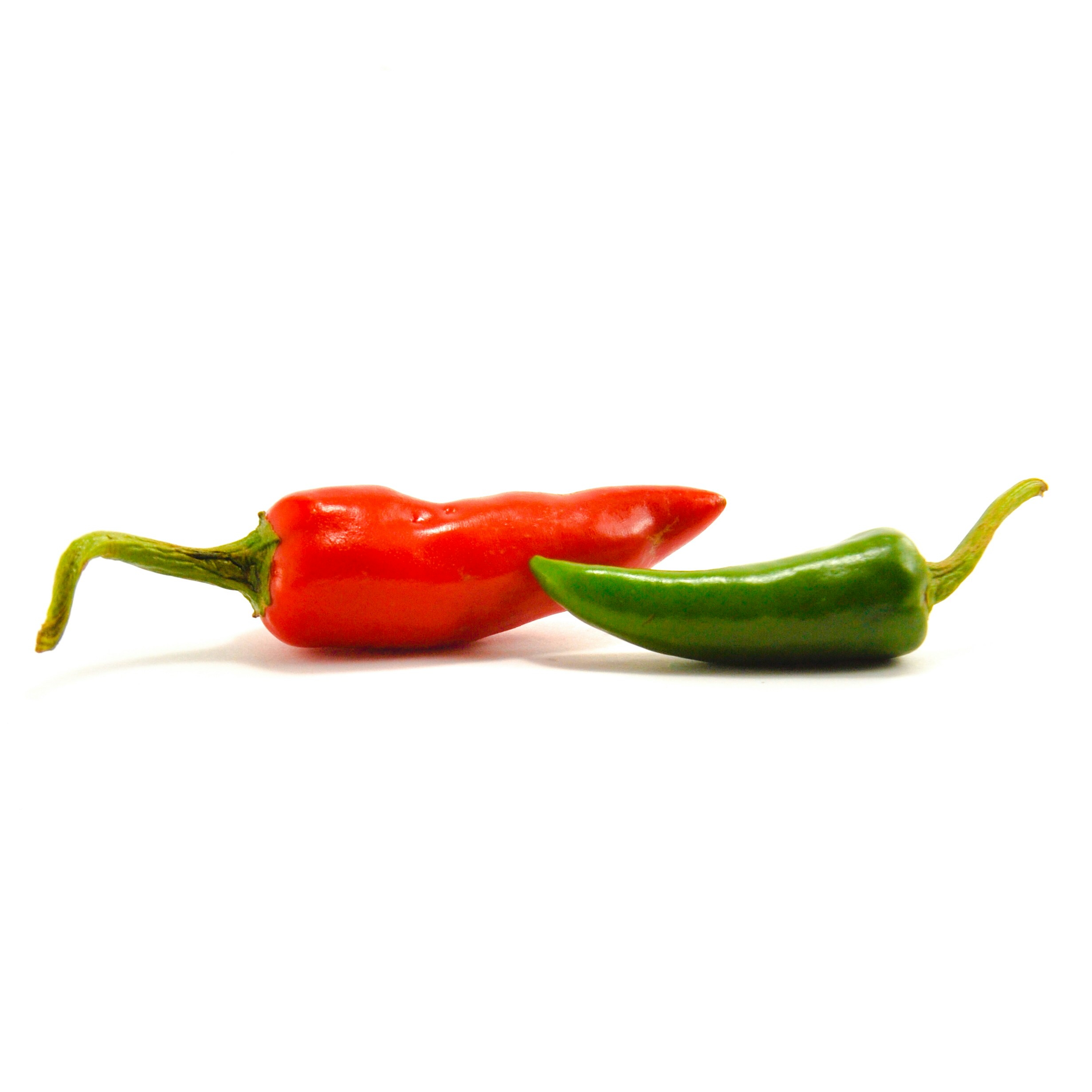 Fresh chilli