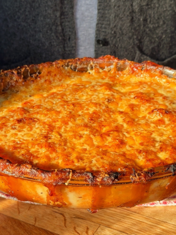Shepherd's Pie Recipe