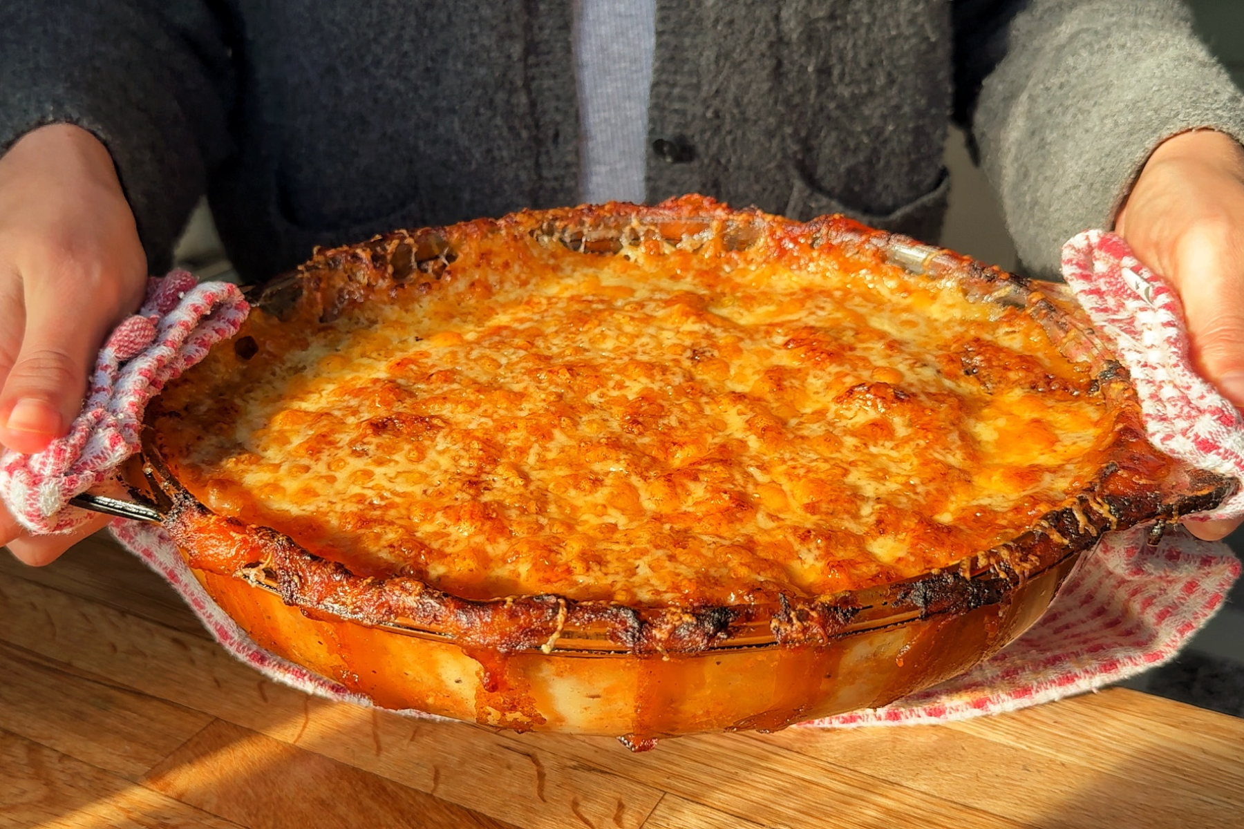 Shepherd's Pie Recipe